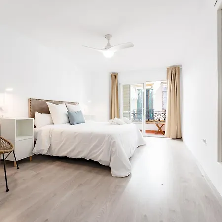 Apartment Zorzano Center *
